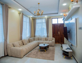Ais apartments